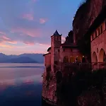 Mirasole House Hébergement de vacances Leggiuno