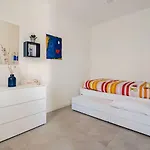Hébergement de vacances Mirasole House *