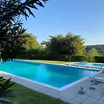 Mirasole House Hébergement de vacances Leggiuno