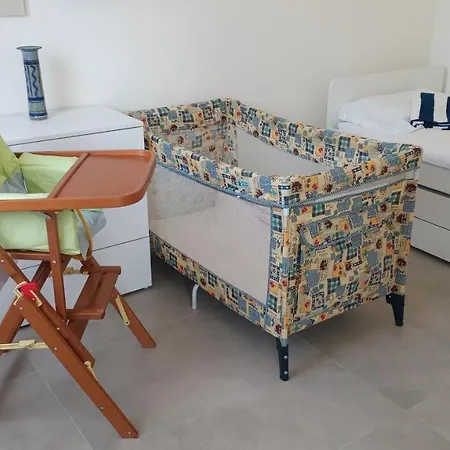 Mirasole House Leggiuno