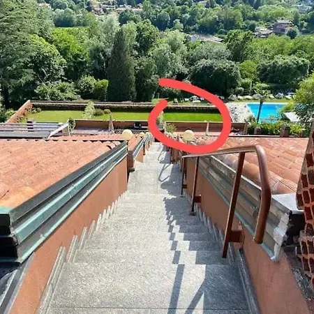 Mirasole House Holiday home *