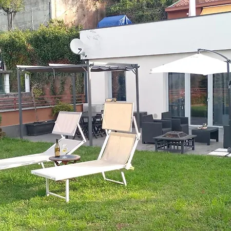 Holiday home Mirasole House *