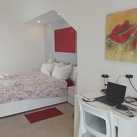 Mirasole House Holiday home *