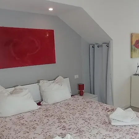 Mirasole House Holiday home Leggiuno