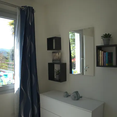 Mirasole House