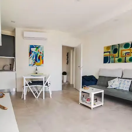 בית נופש Mirasole House Leggiuno