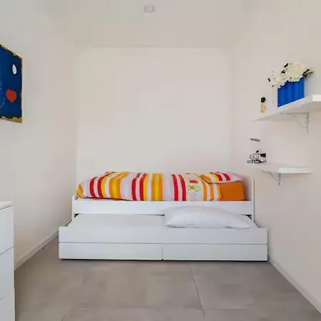 Mirasole House בית נופש