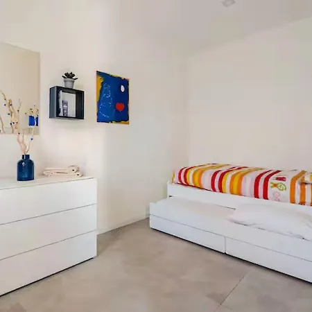 Tatil Evi Mirasole House *