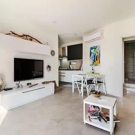 Mirasole House Tatil Evi Leggiuno
