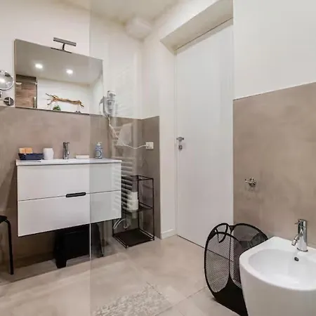 Mirasole House Tatil Evi