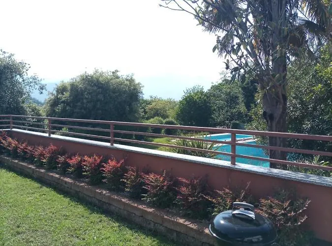 Mirasole House בית נופש
