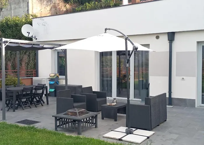Mirasole House בית נופש