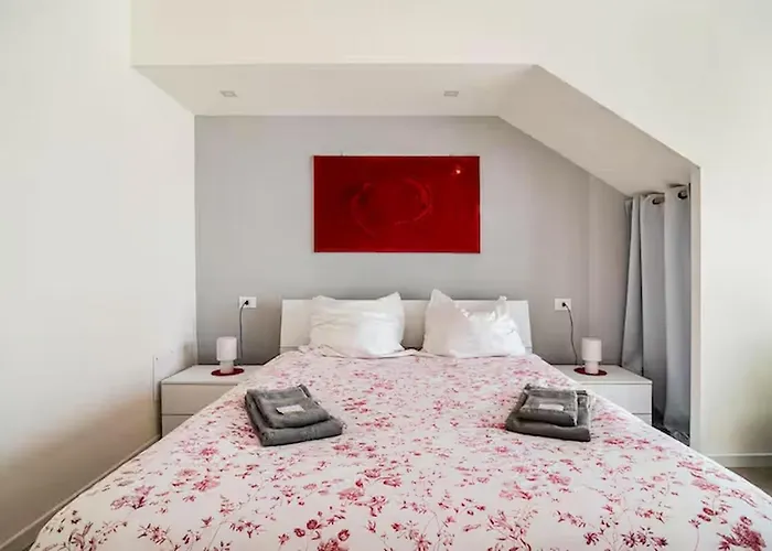 בית נופש Mirasole House Leggiuno