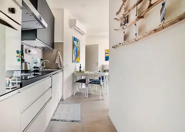 Mirasole House
