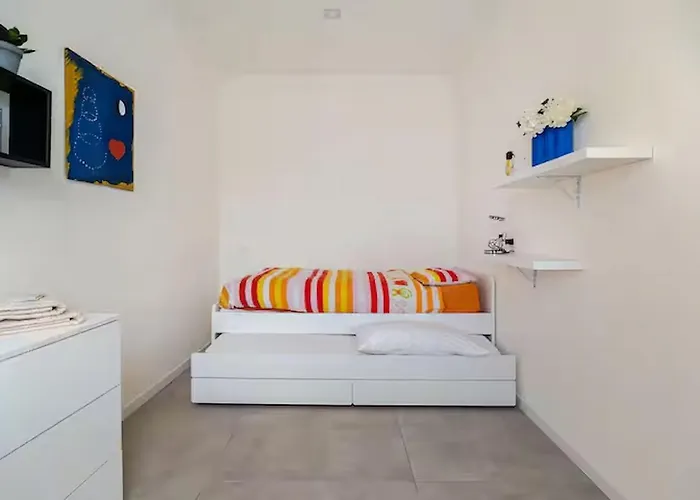 Mirasole House בית נופש