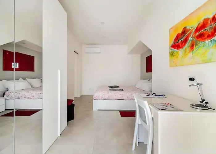 Mirasole House בית נופש