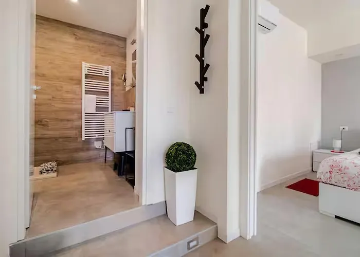 בית נופש Mirasole House