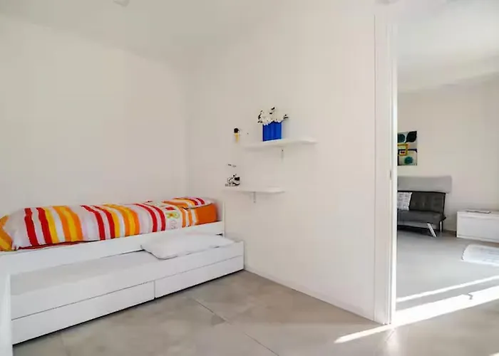 Mirasole House בית נופש *