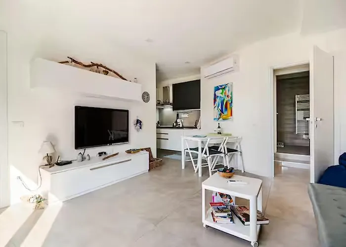 Mirasole House בית נופש Leggiuno